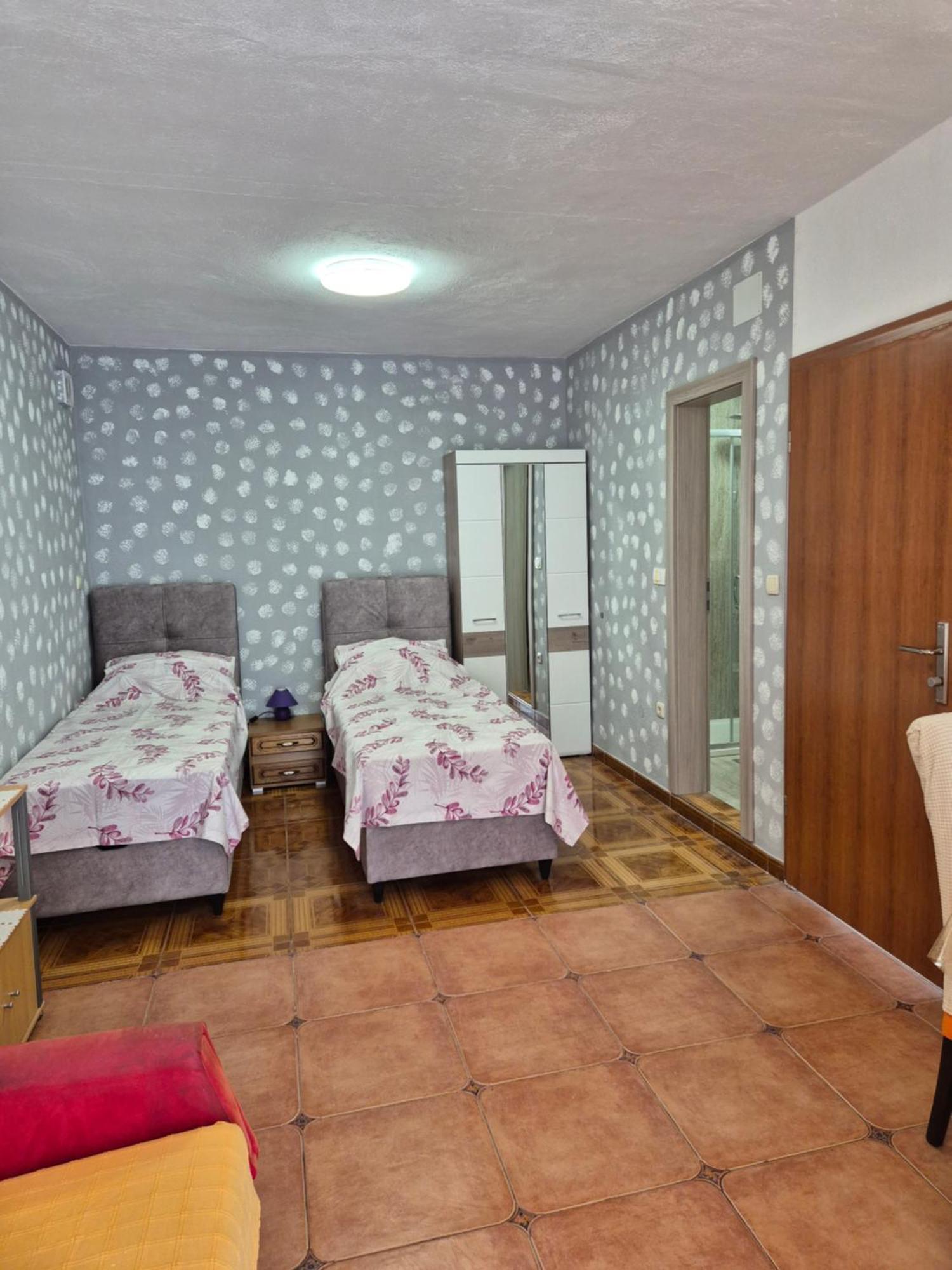 Apartmens Spiko 2 Hvar Town Exterior foto