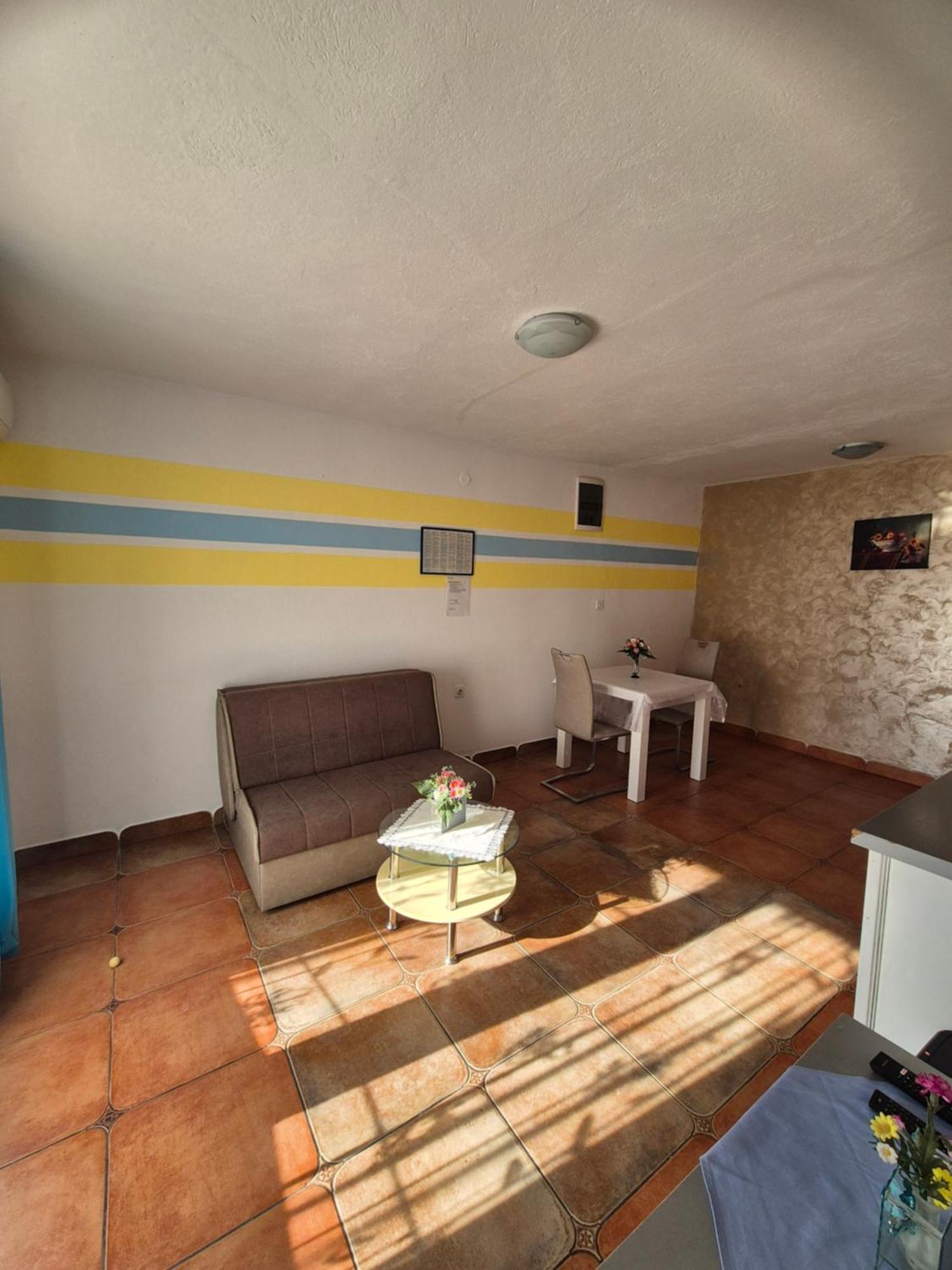 Apartmens Spiko 2 Hvar Town Exterior foto