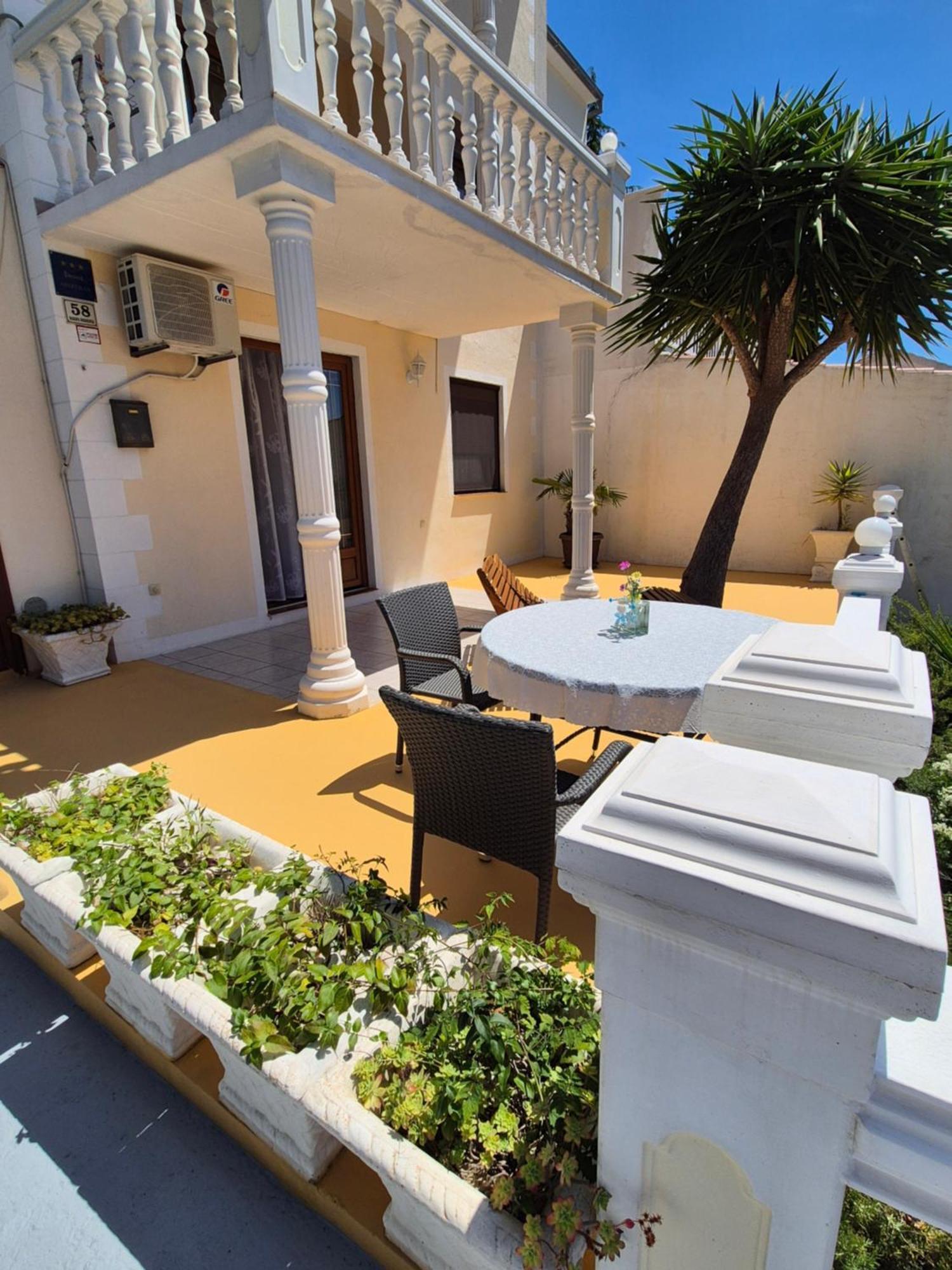 Apartmens Spiko 2 Hvar Town Exterior foto